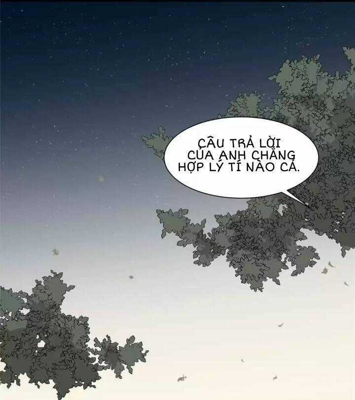 Chỉ Hai Chúng Ta Chapter 16 trang 27