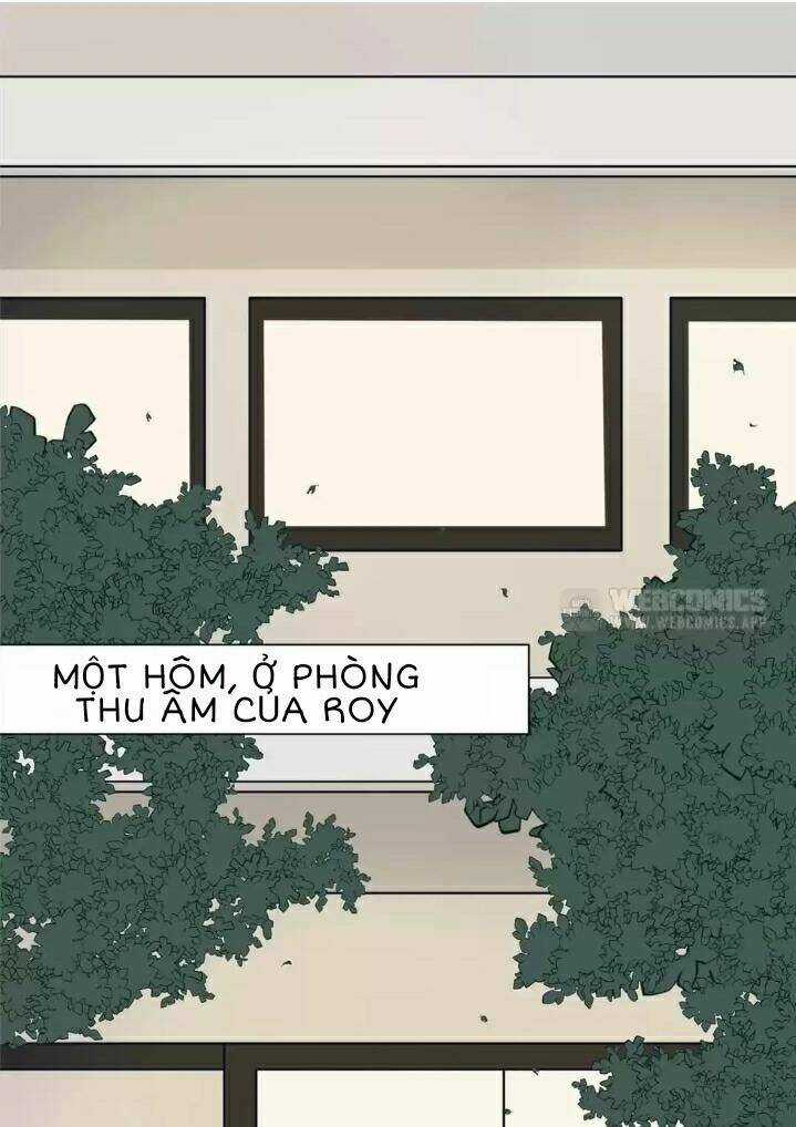 Chỉ Hai Chúng Ta Chapter 16 trang 3