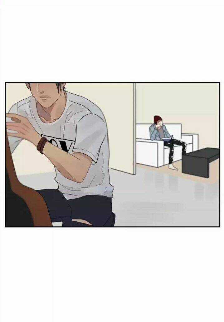 Chỉ Hai Chúng Ta Chapter 16 trang 5