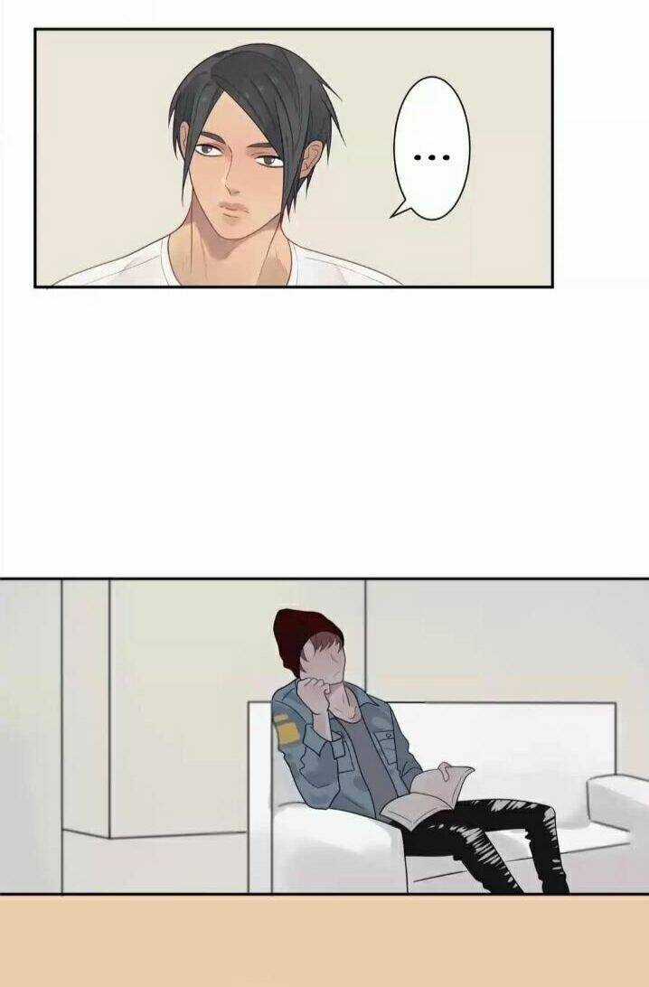 Chỉ Hai Chúng Ta Chapter 16 trang 6