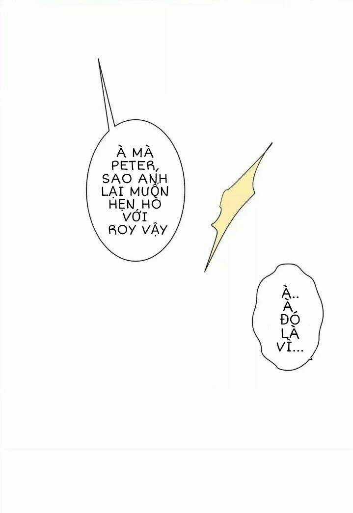 Chỉ Hai Chúng Ta Chapter 16 trang 9