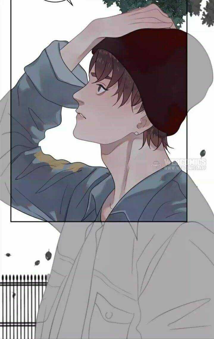 Chỉ Hai Chúng Ta Chapter 17 trang 11