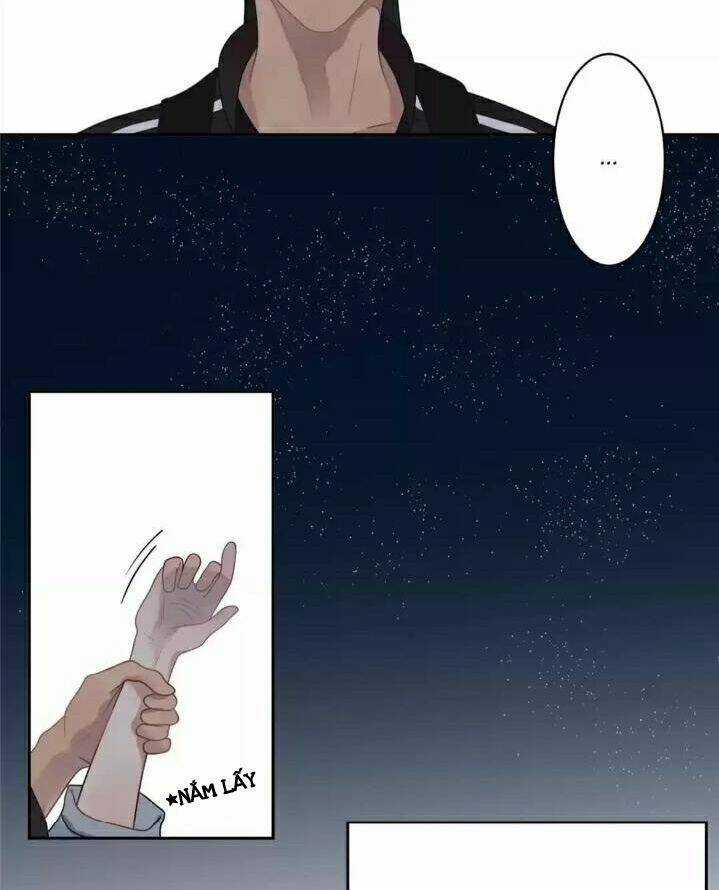 Chỉ Hai Chúng Ta Chapter 17 trang 12