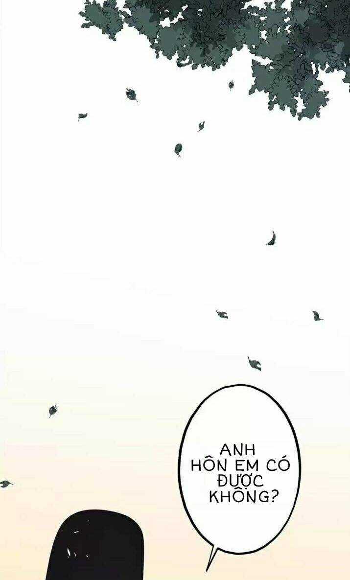 Chỉ Hai Chúng Ta Chapter 17 trang 14