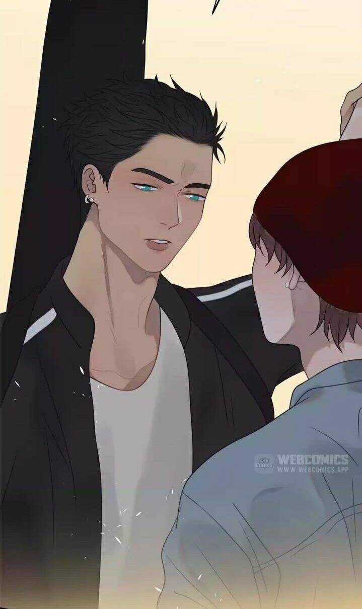 Chỉ Hai Chúng Ta Chapter 17 trang 15