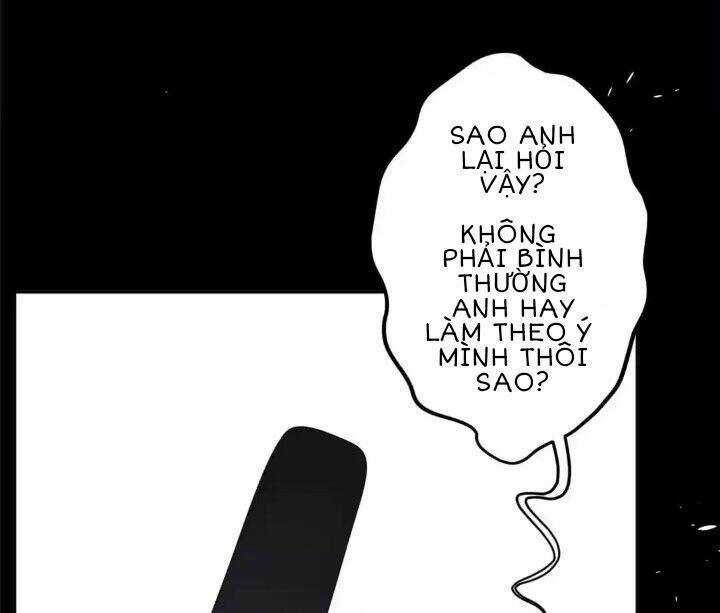 Chỉ Hai Chúng Ta Chapter 17 trang 19