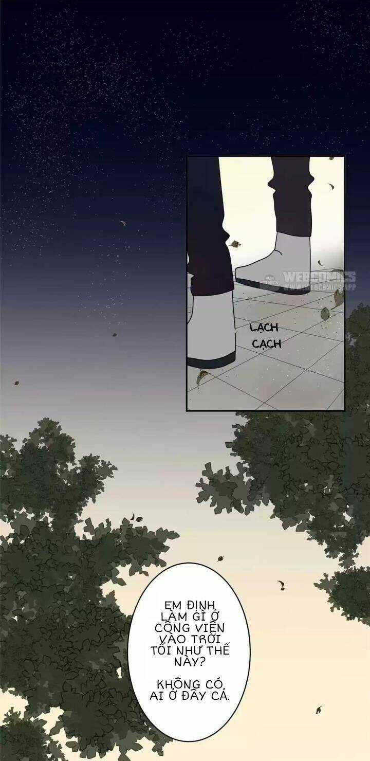 Chỉ Hai Chúng Ta Chapter 17 trang 2