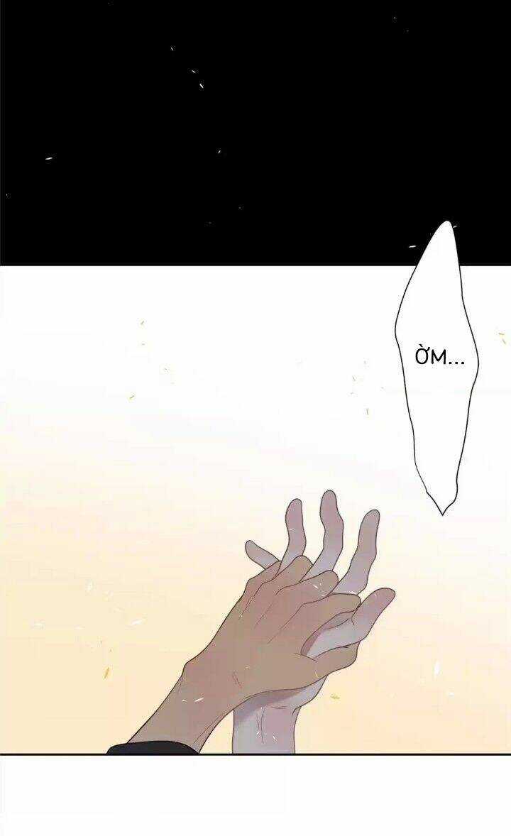 Chỉ Hai Chúng Ta Chapter 17 trang 21