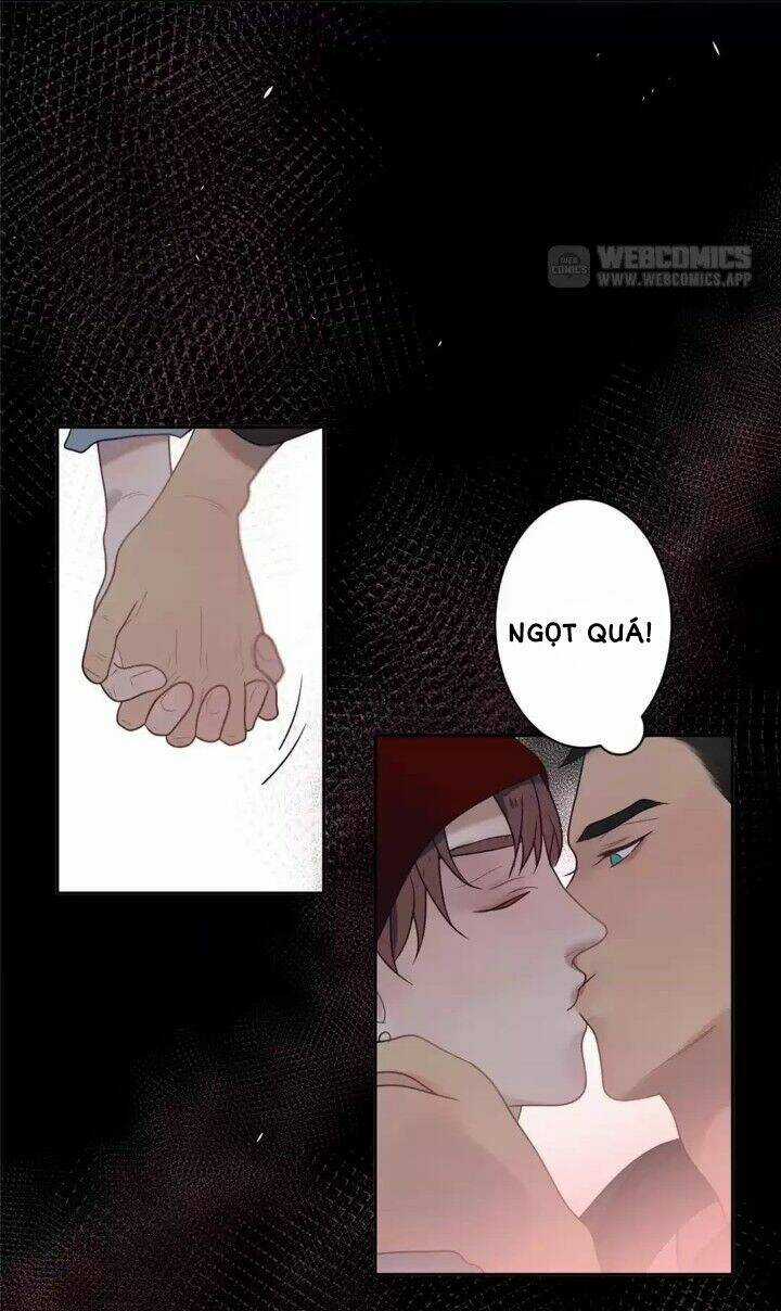 Chỉ Hai Chúng Ta Chapter 17 trang 23