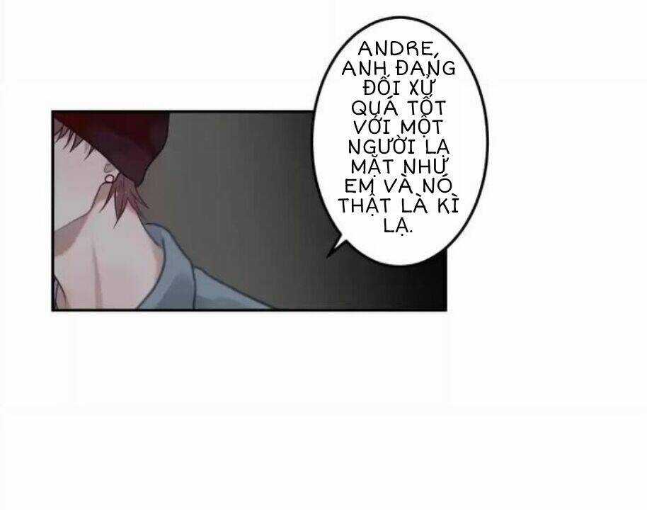 Chỉ Hai Chúng Ta Chapter 18 trang 12