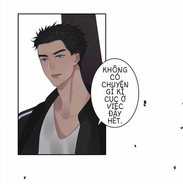 Chỉ Hai Chúng Ta Chapter 18 trang 13