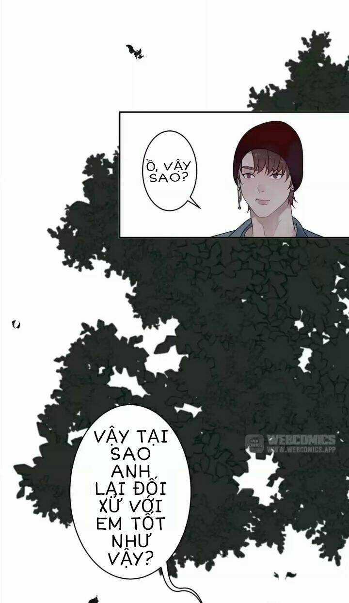 Chỉ Hai Chúng Ta Chapter 18 trang 14