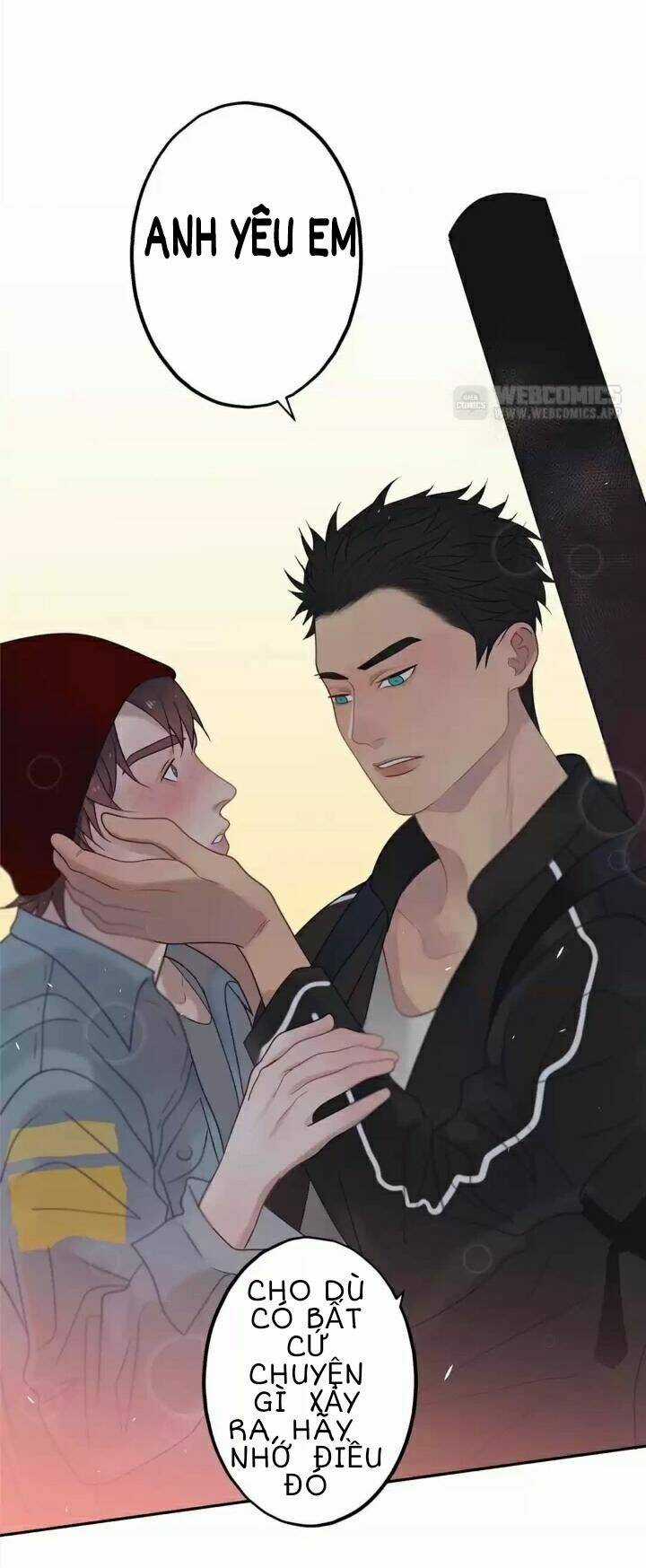 Chỉ Hai Chúng Ta Chapter 18 trang 2