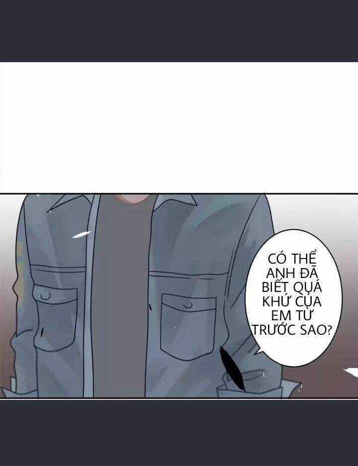 Chỉ Hai Chúng Ta Chapter 18 trang 20