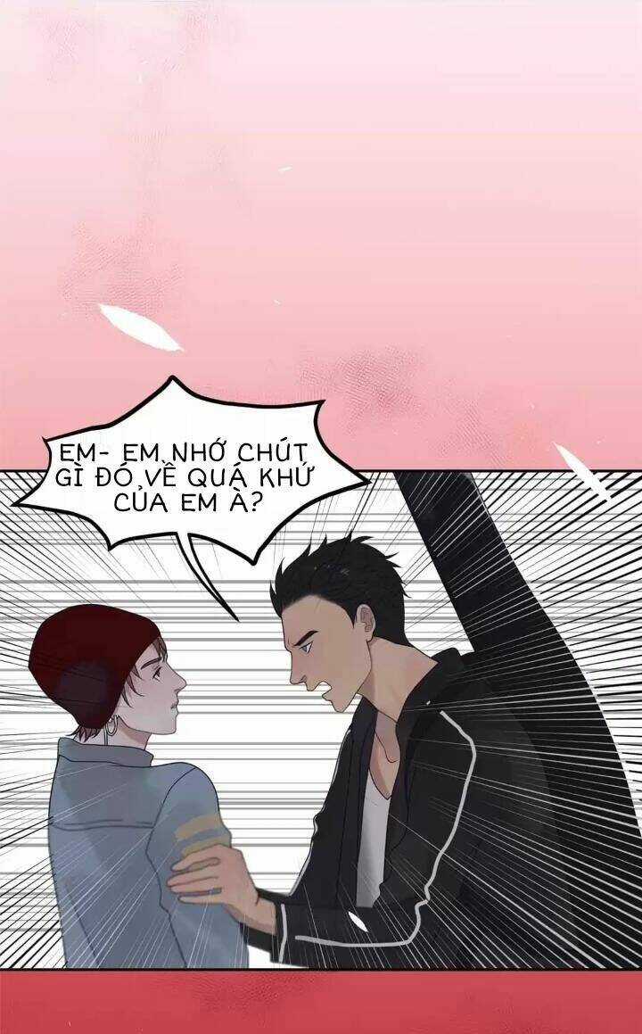 Chỉ Hai Chúng Ta Chapter 18 trang 21