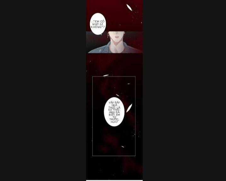 Chỉ Hai Chúng Ta Chapter 18 trang 23