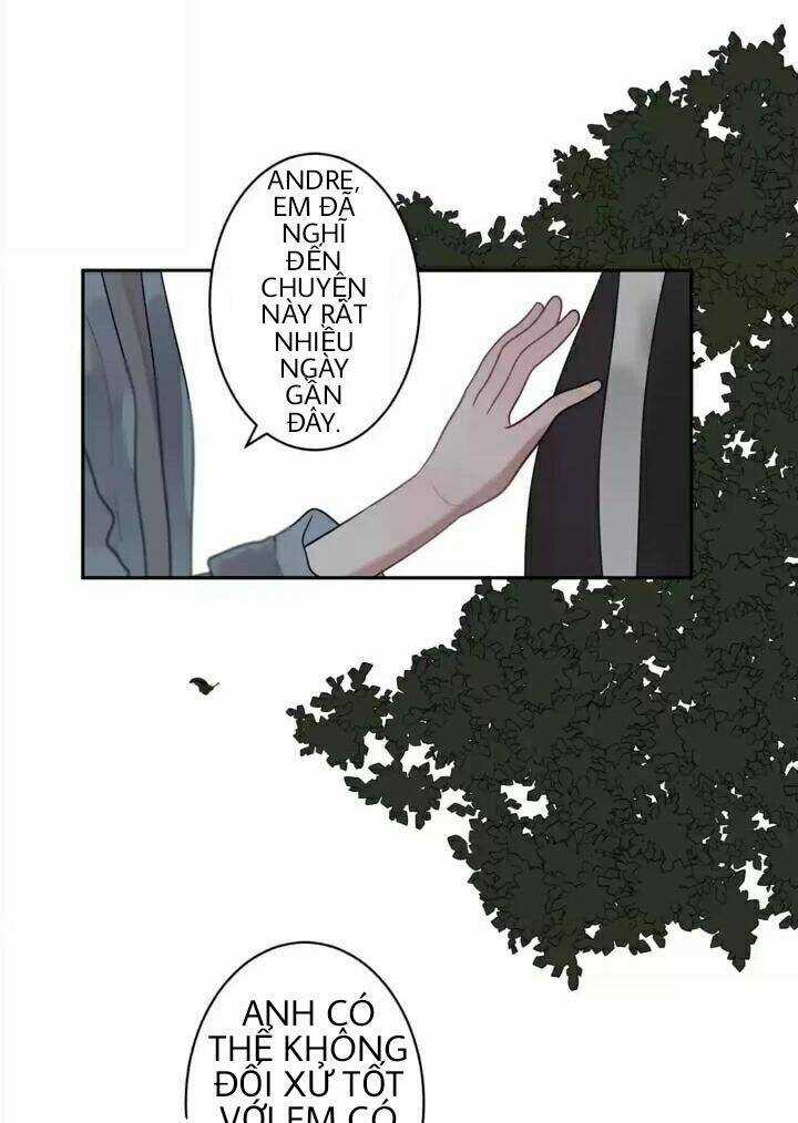 Chỉ Hai Chúng Ta Chapter 18 trang 4