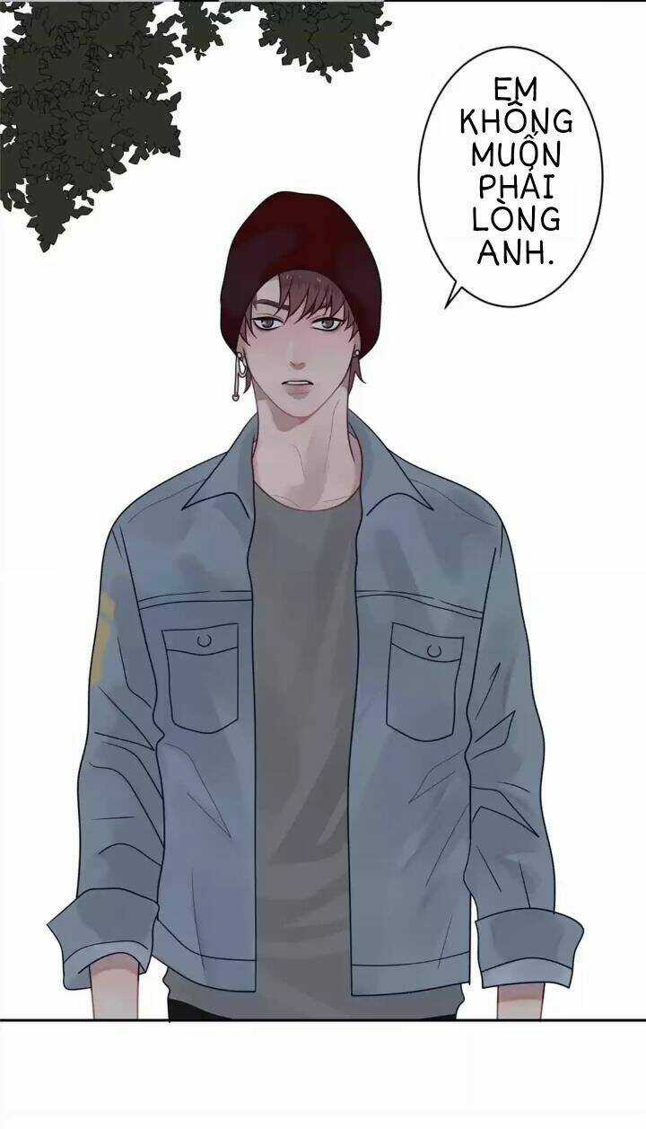 Chỉ Hai Chúng Ta Chapter 18 trang 7