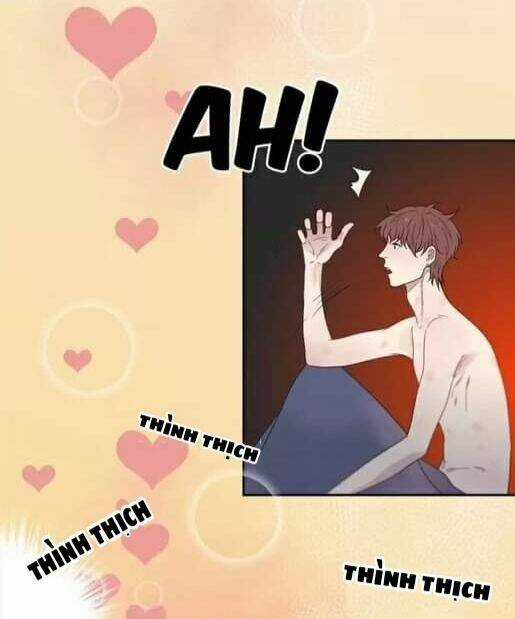 Chỉ Hai Chúng Ta Chapter 19 trang 10