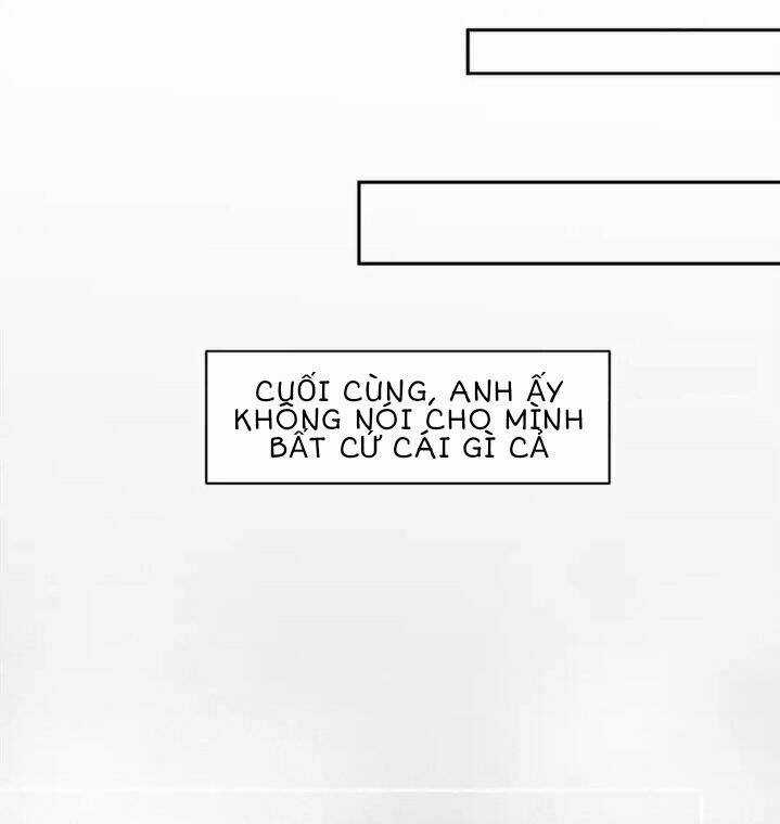 Chỉ Hai Chúng Ta Chapter 19 trang 16