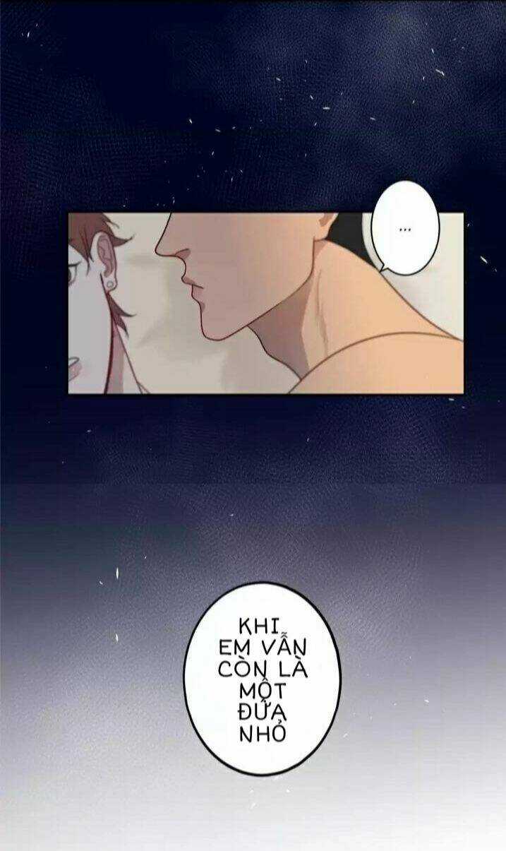 Chỉ Hai Chúng Ta Chapter 19 trang 26