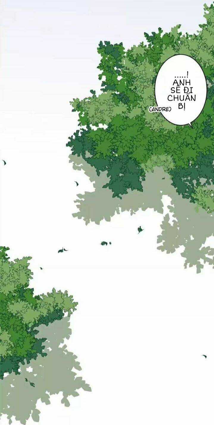 Chỉ Hai Chúng Ta Chapter 19 trang 31