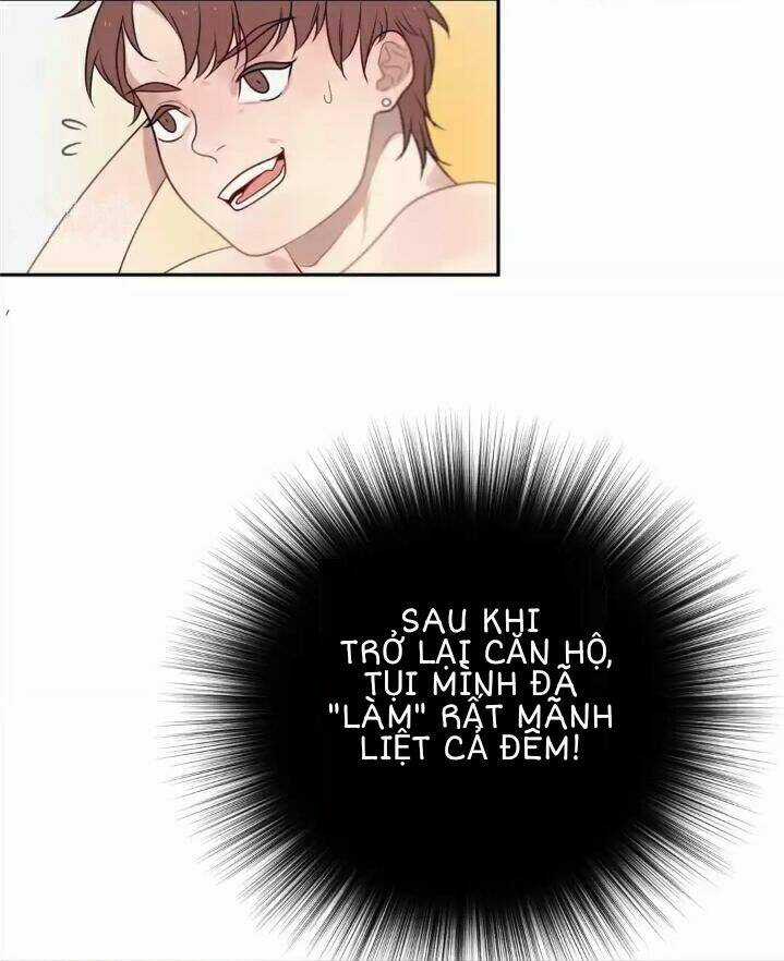 Chỉ Hai Chúng Ta Chapter 19 trang 7