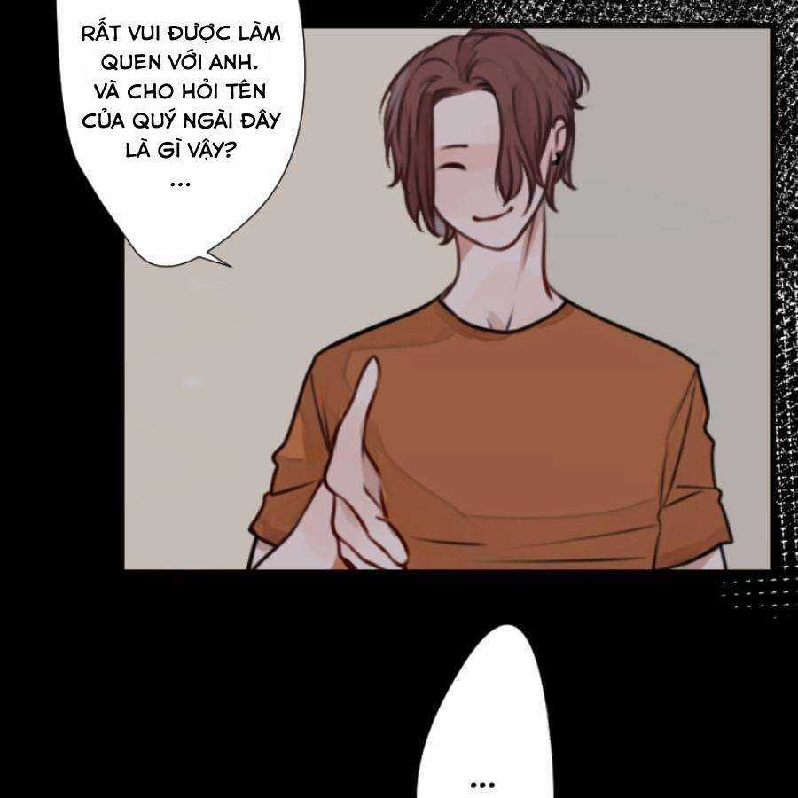 Chỉ Hai Chúng Ta Chapter 2 trang 15