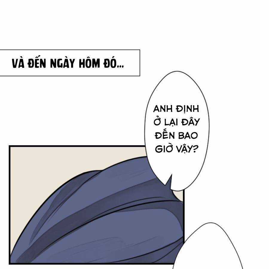 Chỉ Hai Chúng Ta Chapter 2 trang 2