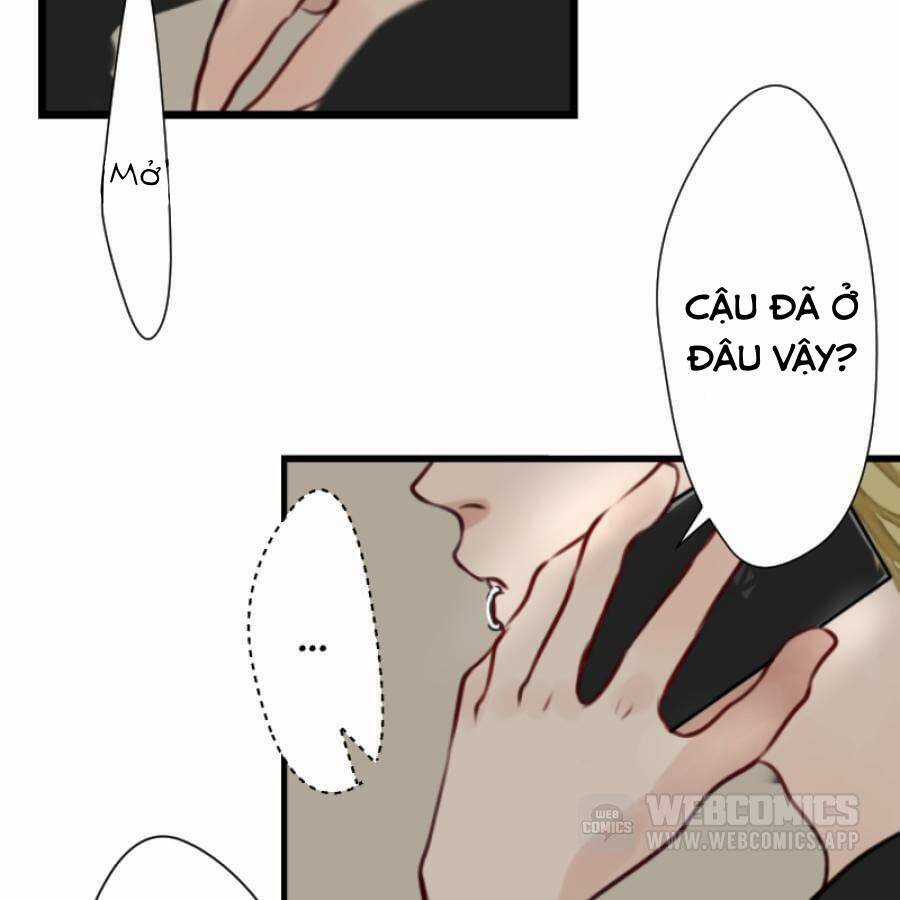 Chỉ Hai Chúng Ta Chapter 2 trang 27