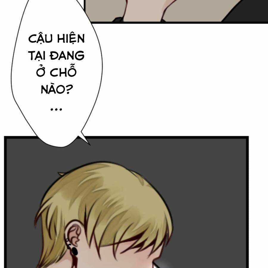 Chỉ Hai Chúng Ta Chapter 2 trang 28