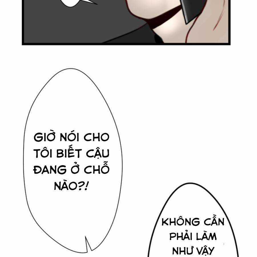 Chỉ Hai Chúng Ta Chapter 2 trang 34