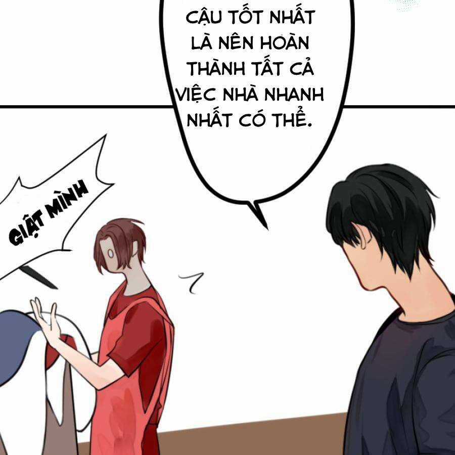 Chỉ Hai Chúng Ta Chapter 2 trang 37