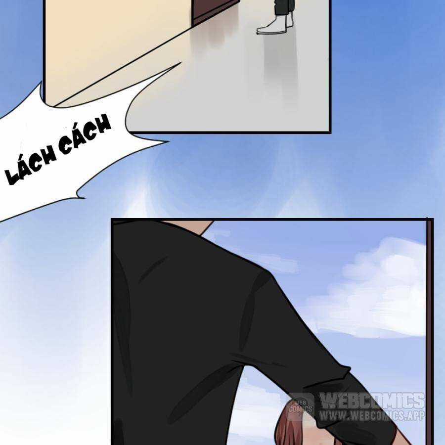 Chỉ Hai Chúng Ta Chapter 2 trang 42