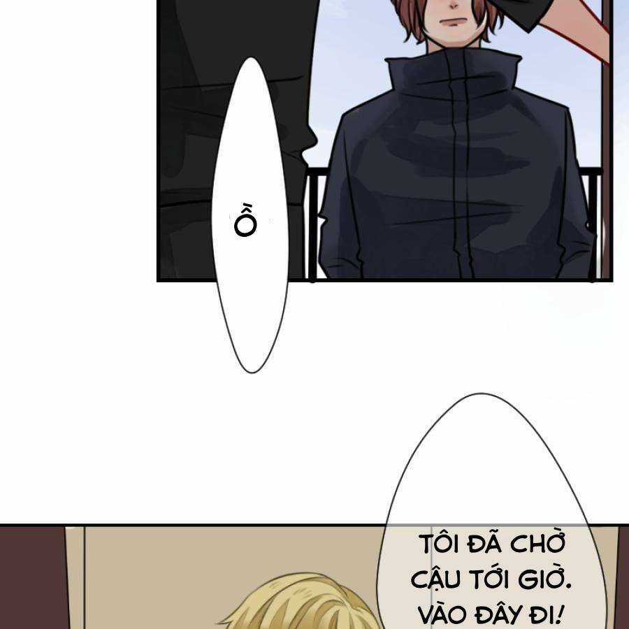 Chỉ Hai Chúng Ta Chapter 2 trang 43