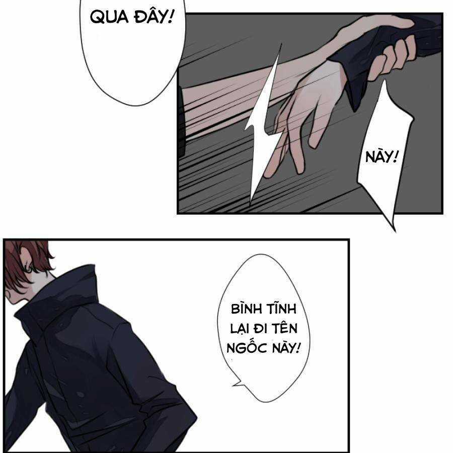 Chỉ Hai Chúng Ta Chapter 2 trang 45