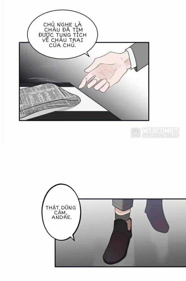 Chỉ Hai Chúng Ta Chapter 20 trang 10