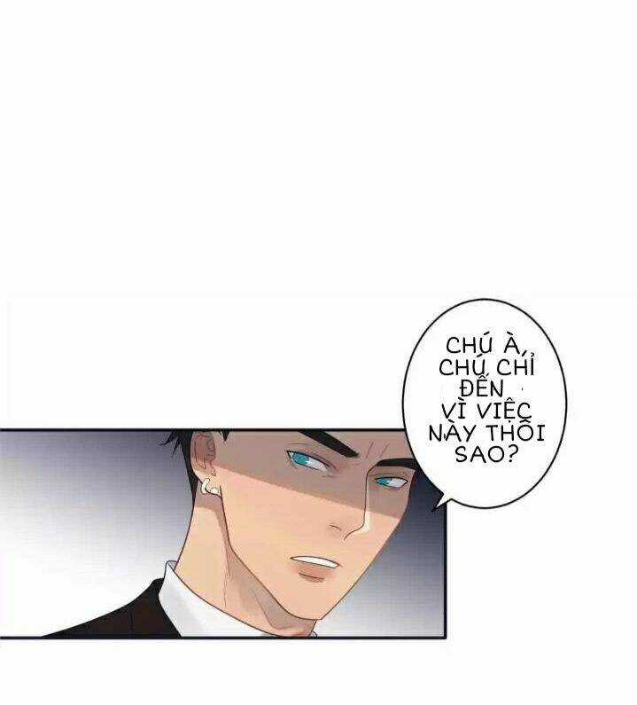 Chỉ Hai Chúng Ta Chapter 20 trang 12