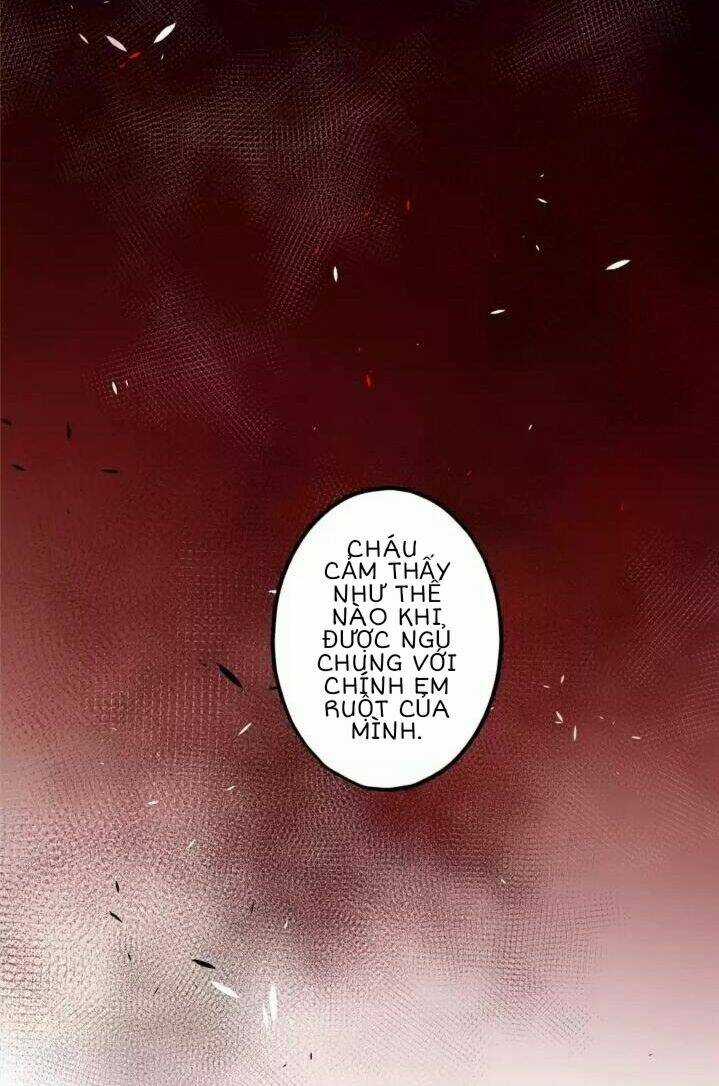 Chỉ Hai Chúng Ta Chapter 20 trang 14