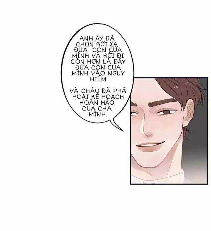 Chỉ Hai Chúng Ta Chapter 20 trang 19