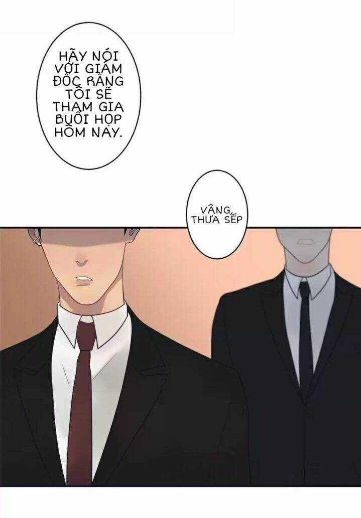 Chỉ Hai Chúng Ta Chapter 20 trang 2