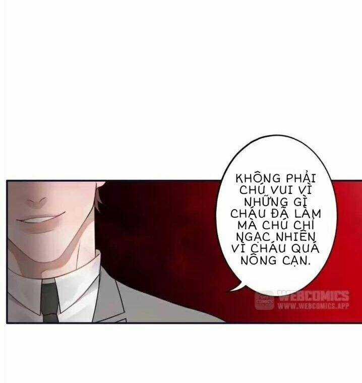 Chỉ Hai Chúng Ta Chapter 20 trang 20