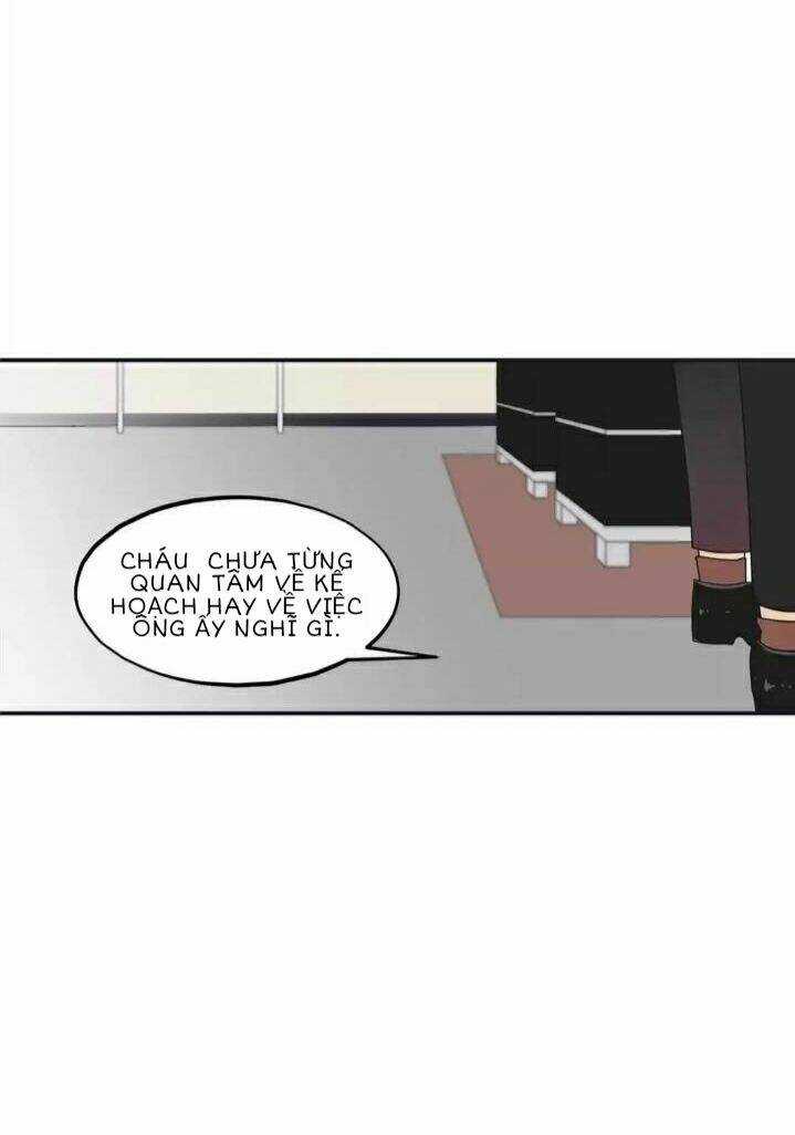 Chỉ Hai Chúng Ta Chapter 20 trang 23