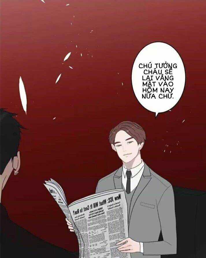 Chỉ Hai Chúng Ta Chapter 20 trang 5