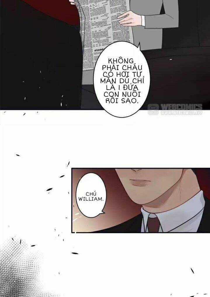 Chỉ Hai Chúng Ta Chapter 20 trang 6