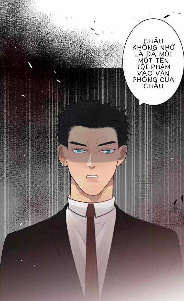 Chỉ Hai Chúng Ta Chapter 20 trang 7