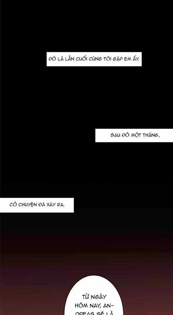 Chỉ Hai Chúng Ta Chapter 21 trang 18