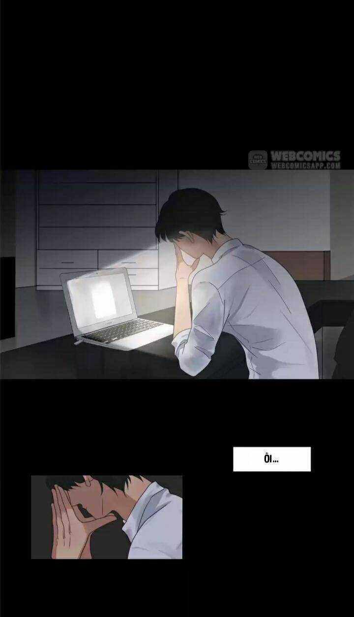 Chỉ Hai Chúng Ta Chapter 22 trang 12