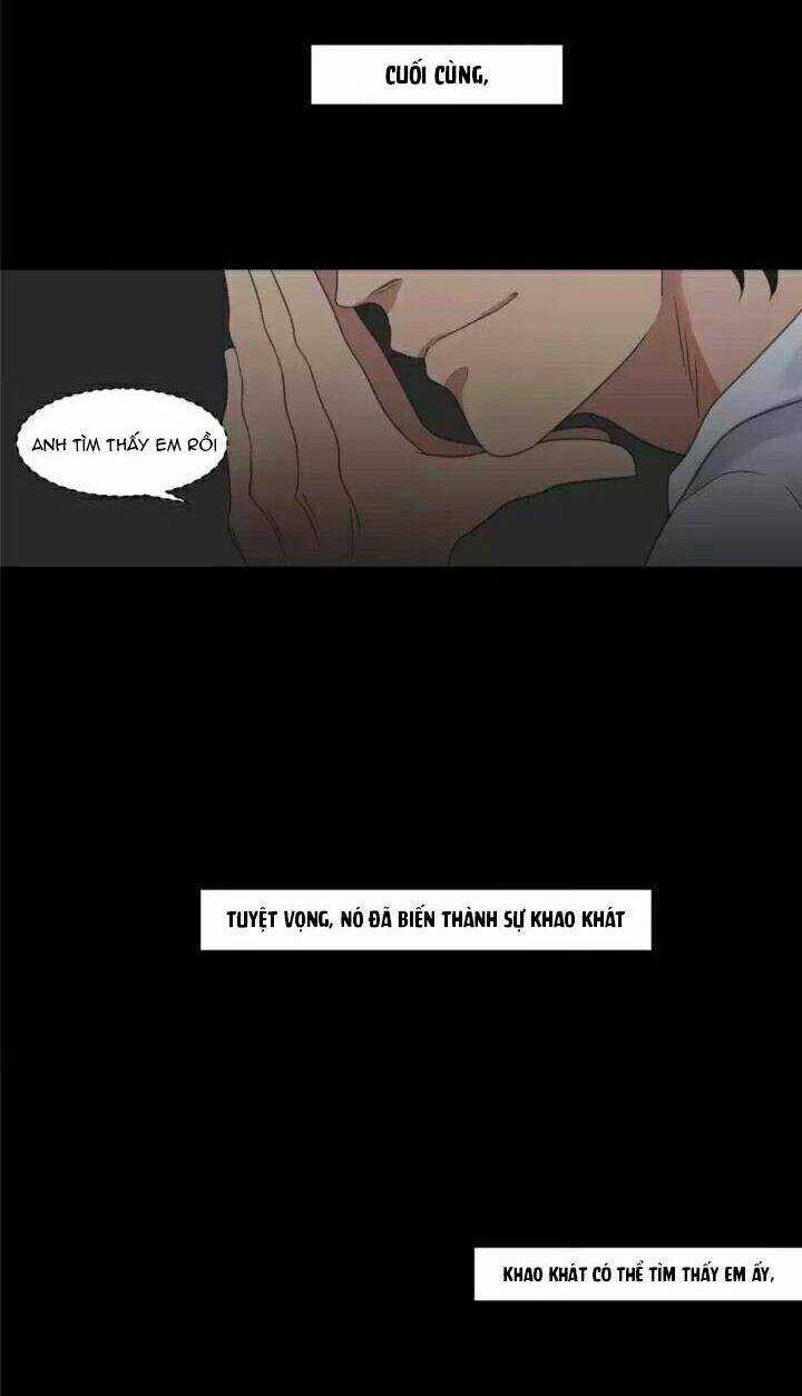 Chỉ Hai Chúng Ta Chapter 22 trang 13