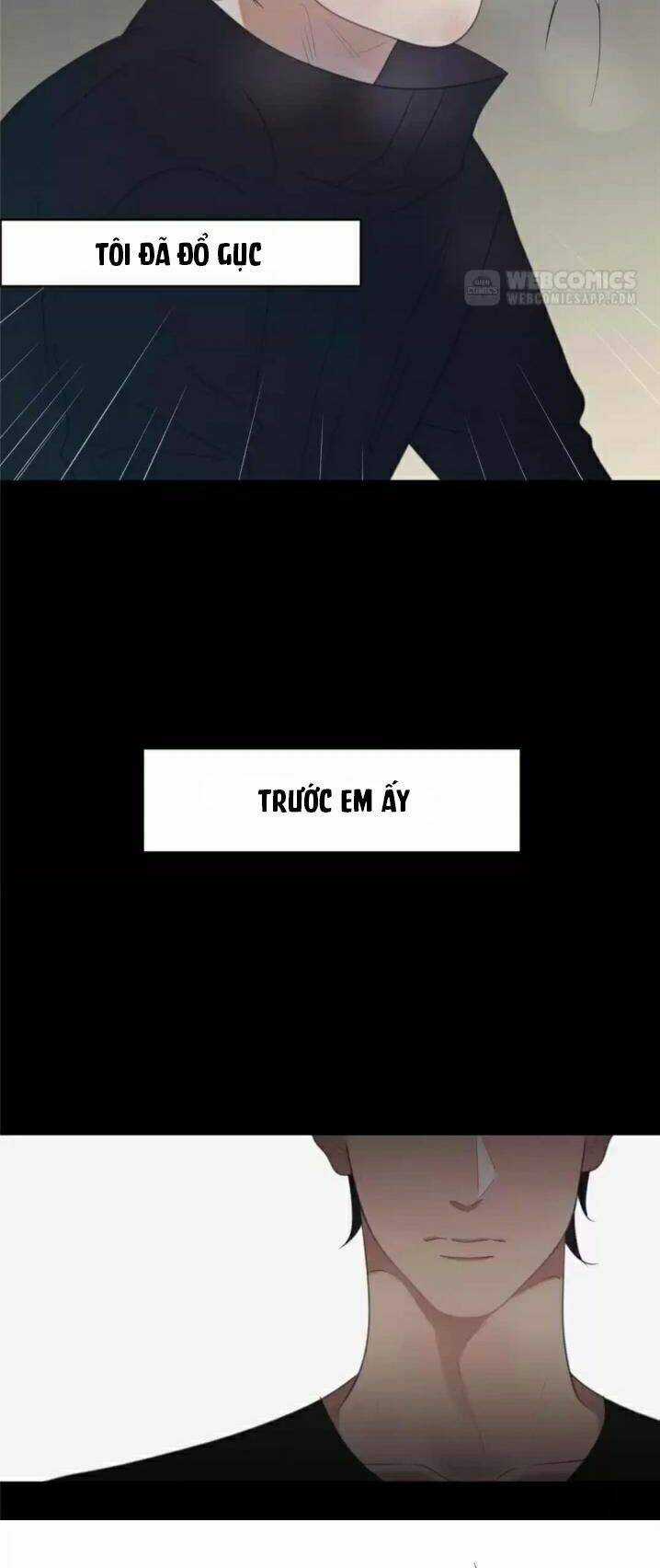 Chỉ Hai Chúng Ta Chapter 22 trang 18